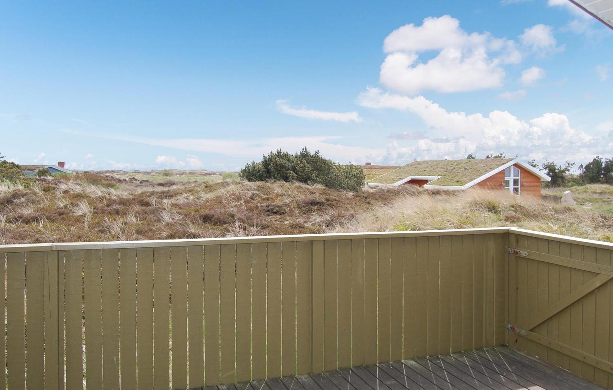 Amazing Home In Romo With Wifi Bolilmark Exterior photo